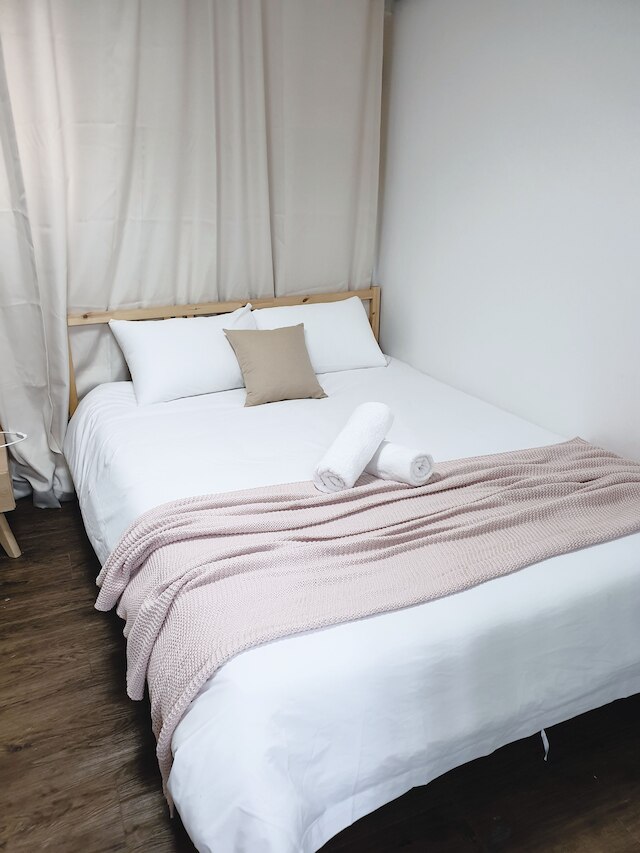 ミョンドン スカイ キャッスル ハウス