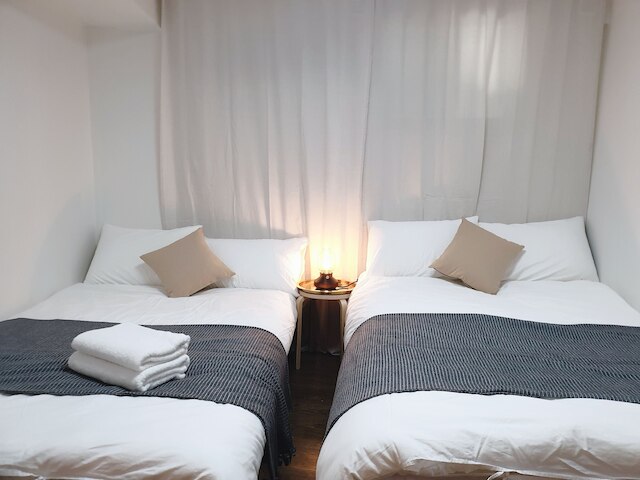 ミョンドン スカイ キャッスル ハウス