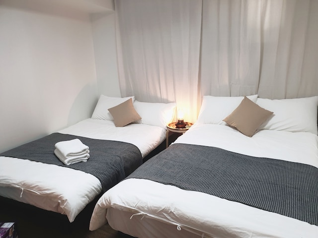 ミョンドン スカイ キャッスル ハウス