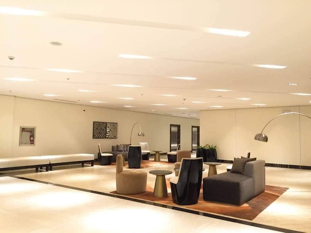 マクタン 家具付きコンドミニアム