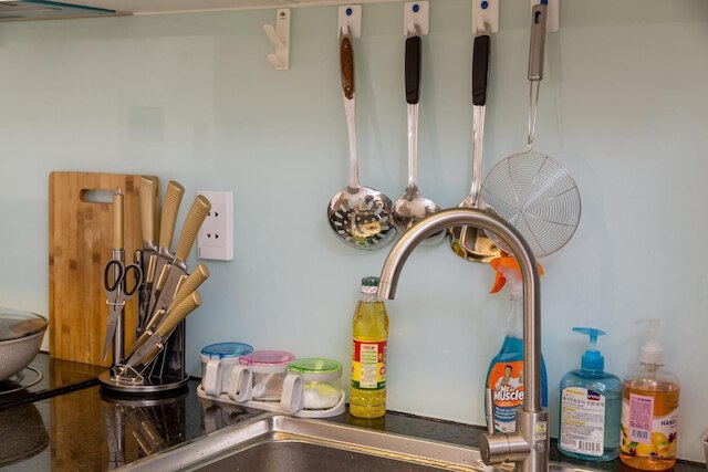 ダナ シー ムオン タン アパートメント