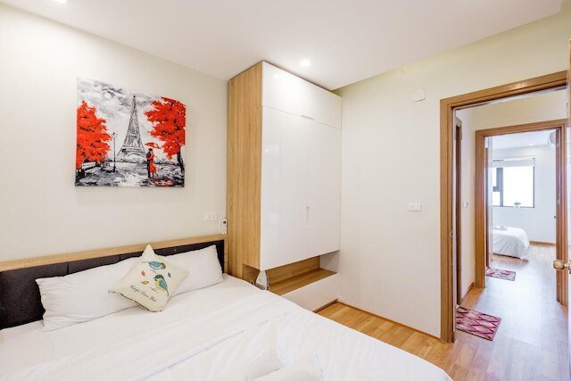 ダナ シー ムオン タン アパートメント