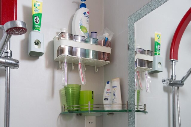 ダナ シー ムオン タン アパートメント