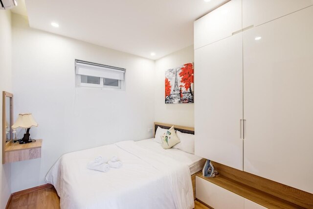 ダナ シー ムオン タン アパートメント