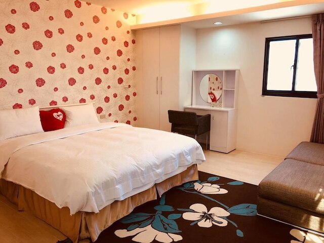 澎湖 スウィーティー ホーム