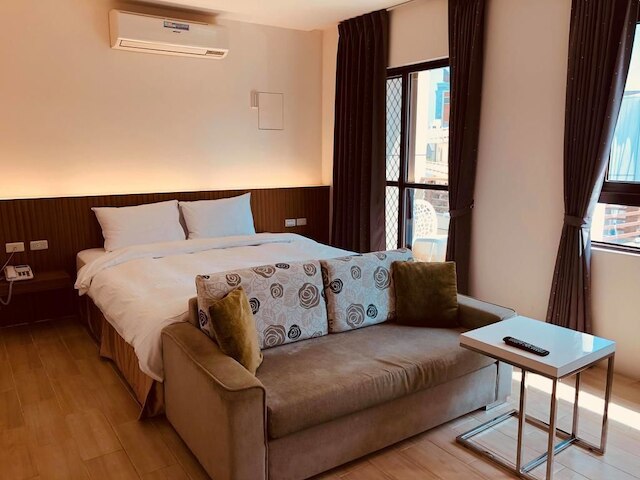 澎湖 スウィーティー ホーム