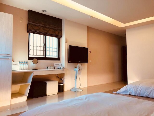 澎湖 スウィーティー ホーム