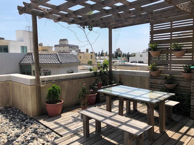 澎湖 スウィーティー ホーム