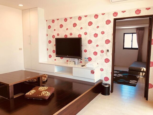 澎湖 スウィーティー ホーム