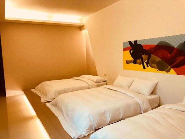 澎湖 スウィーティー ホーム