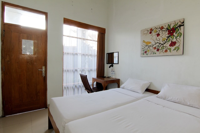 ザ ネスト ホテル