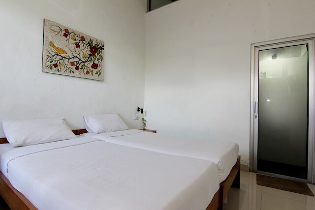 ザ ネスト ホテル