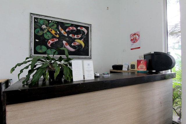 ザ ネスト ホテル