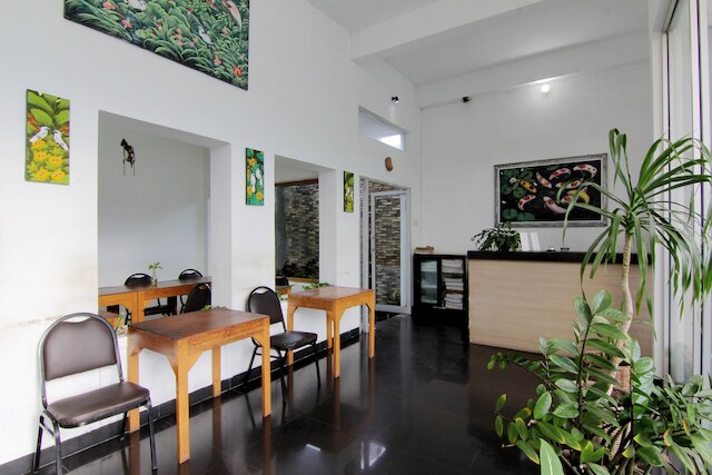 ザ ネスト ホテル