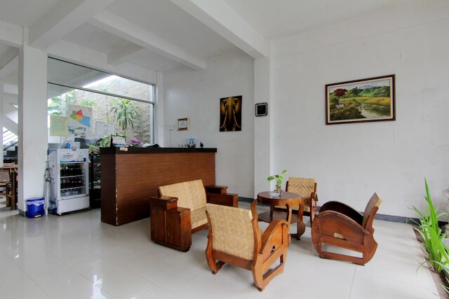 ザ フォート ホテル