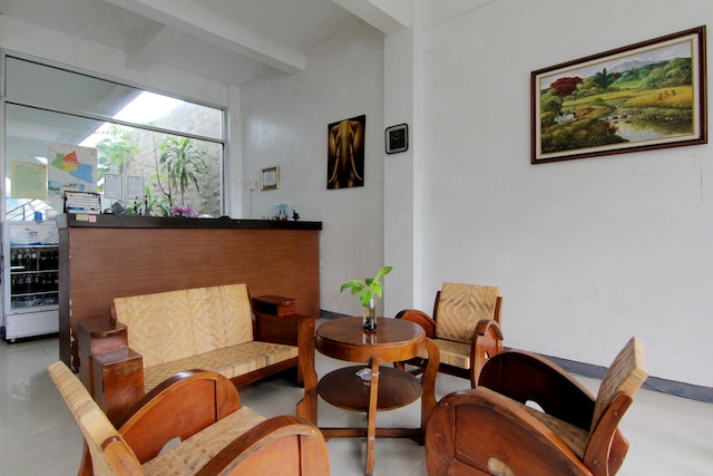 ザ フォート ホテル