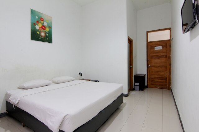 ザ フォート ホテル