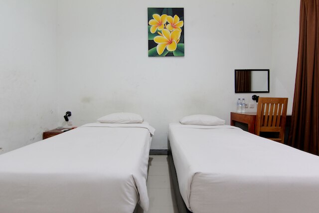 ザ フォート ホテル