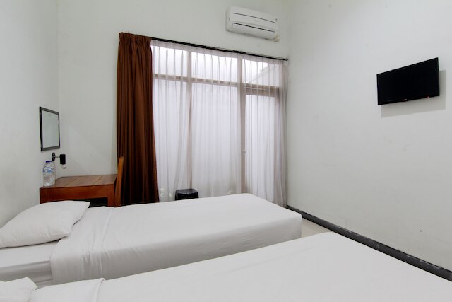 ザ フォート ホテル