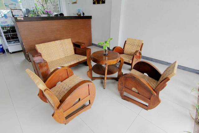 ザ フォート ホテル