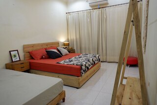 オーケー バイク ホステル