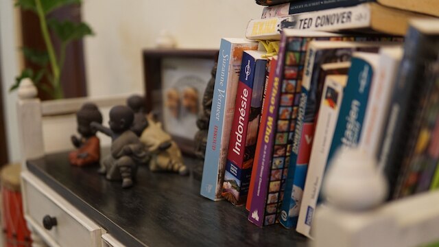 オーケー バイク ホステル