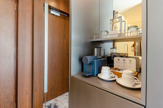 トゥリム ブールバード ホテル