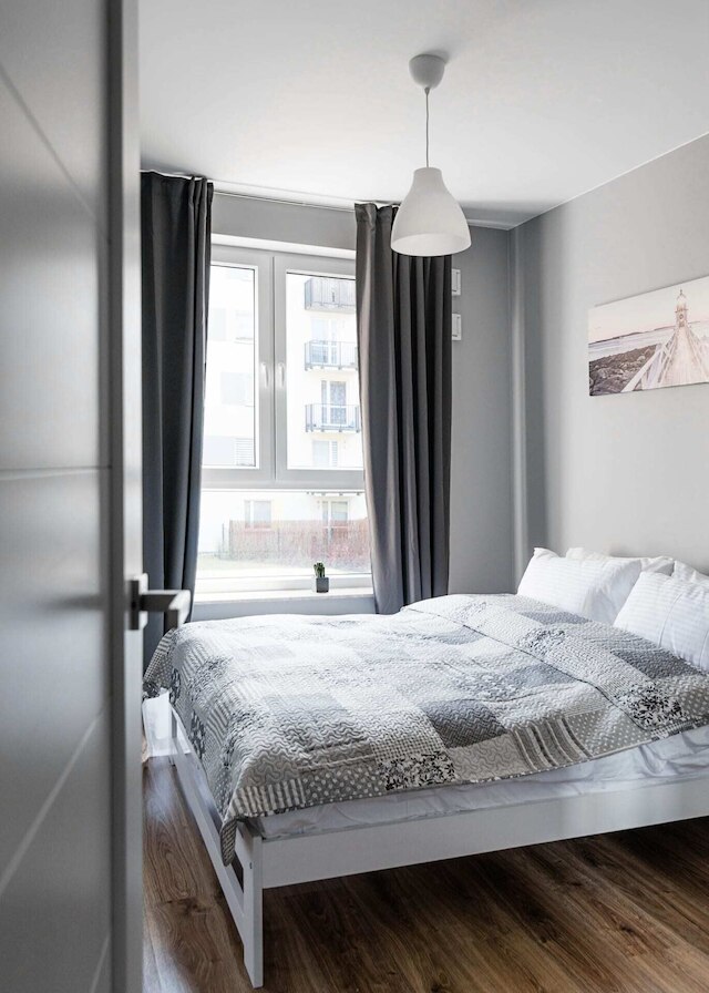 ワルシャワ ヴロチー ブリリアント アパートメント