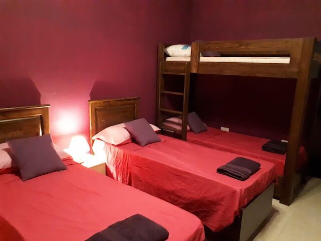 ノクターン ファミリー ハウス