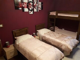 ノクターン ファミリー ハウス