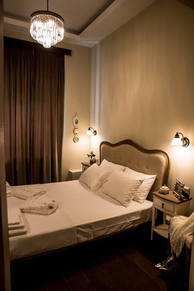 キリア ブティック ハウス