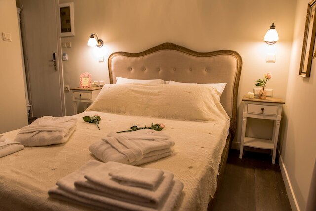 キリア ブティック ハウス