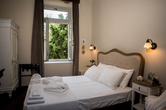 キリア ブティック ハウス