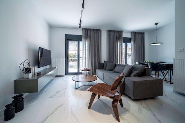 ヘリテージ ブティック アパートメンツ