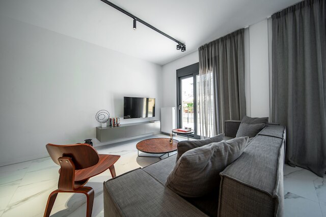 ヘリテージ ブティック アパートメンツ