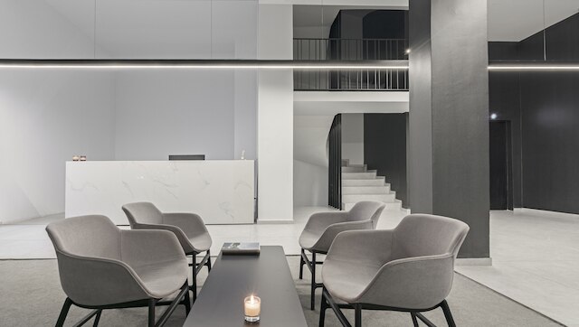 ヘリテージ ブティック アパートメンツ