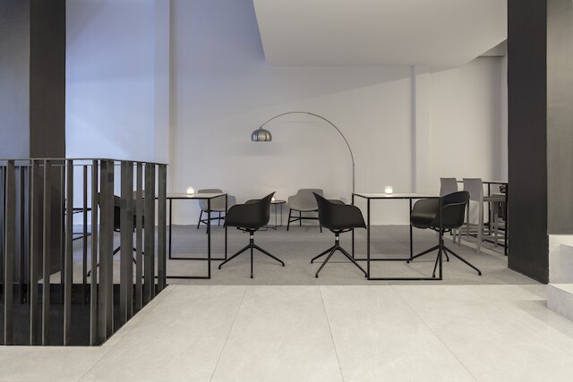 ヘリテージ ブティック アパートメンツ