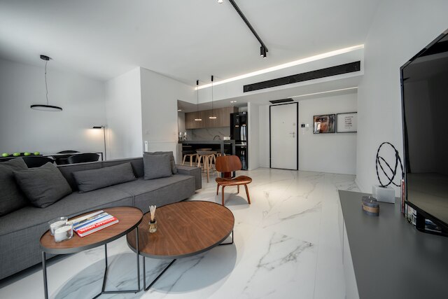 ヘリテージ ブティック アパートメンツ