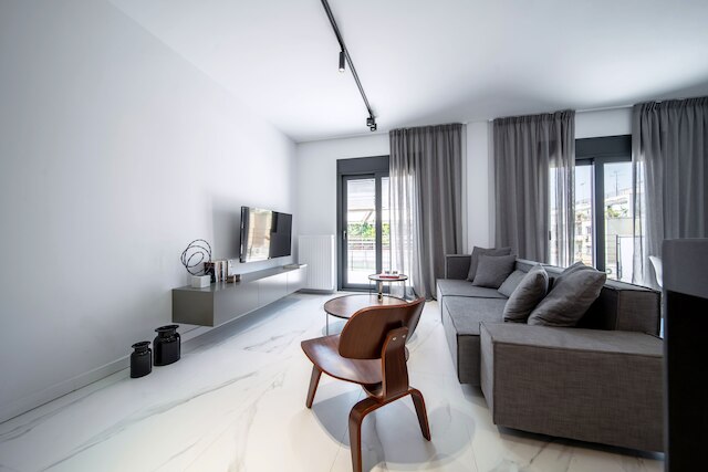 ヘリテージ ブティック アパートメンツ