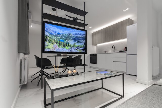 ヘリテージ ブティック アパートメンツ