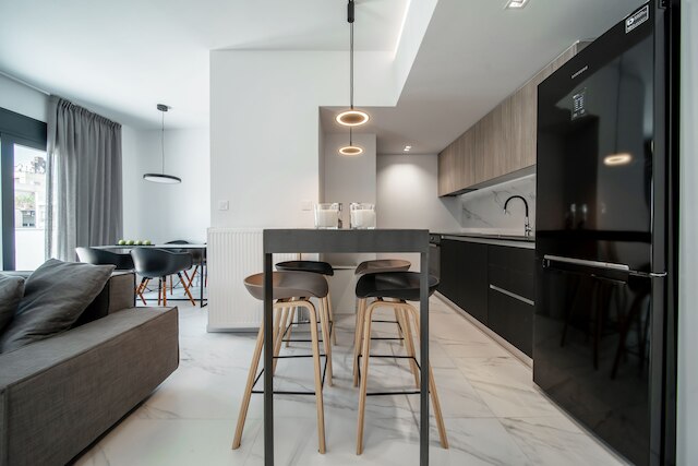 ヘリテージ ブティック アパートメンツ