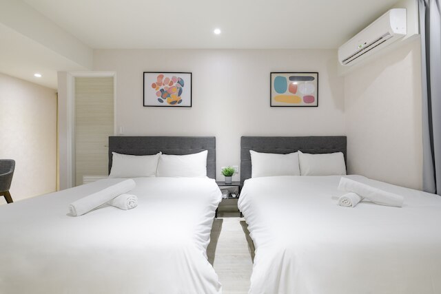 メンバーズ ホテル アット台北 101