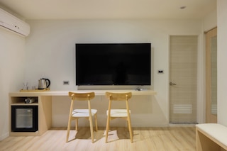 メンバーズ ホテル アット台北 101