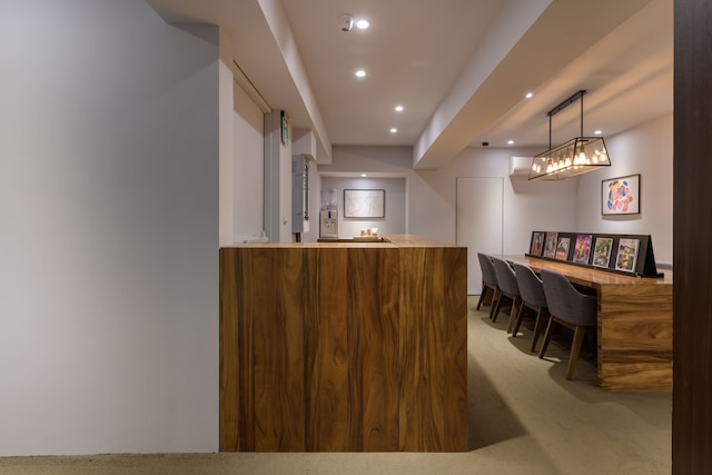 メンバーズ ホテル アット台北 101