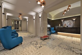 EA ホテル ニュー タウン