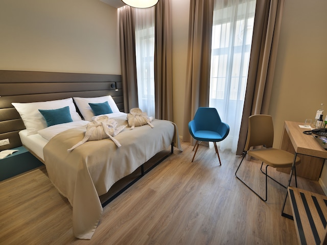 EA ホテル ニュー タウン