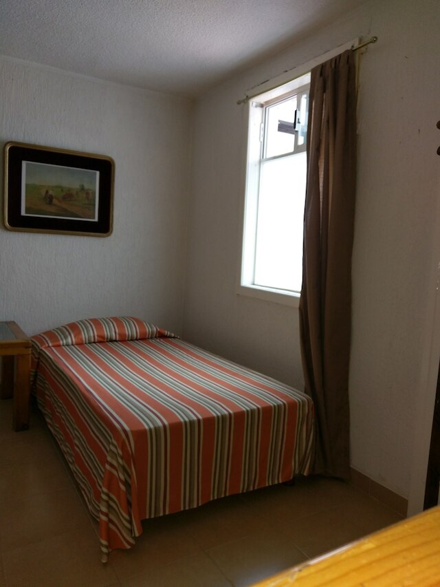 アニス ホスタル