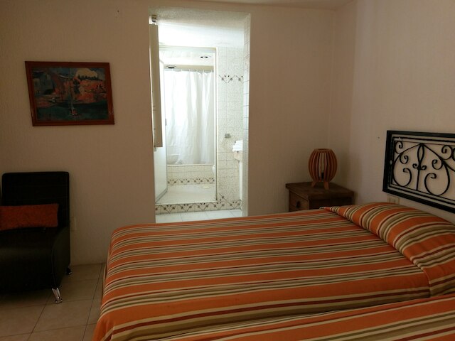 アニス ホスタル