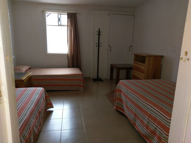 アニス ホスタル