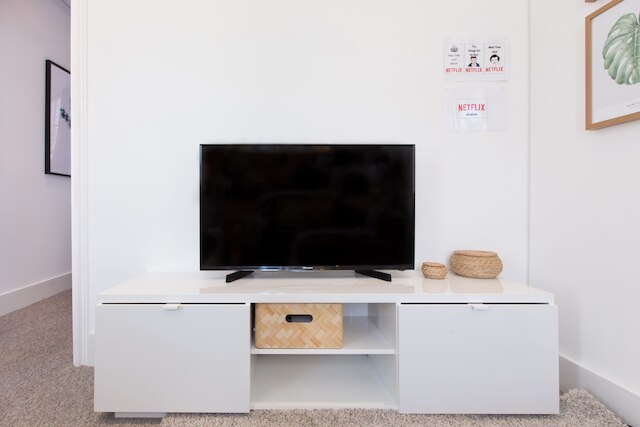 ベイズウォーター アパートメンツ バイ アロ ハウジング